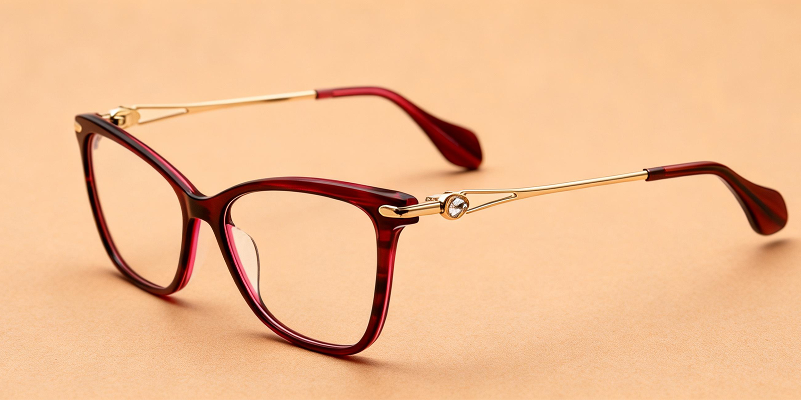 Daily Essentials Glasses