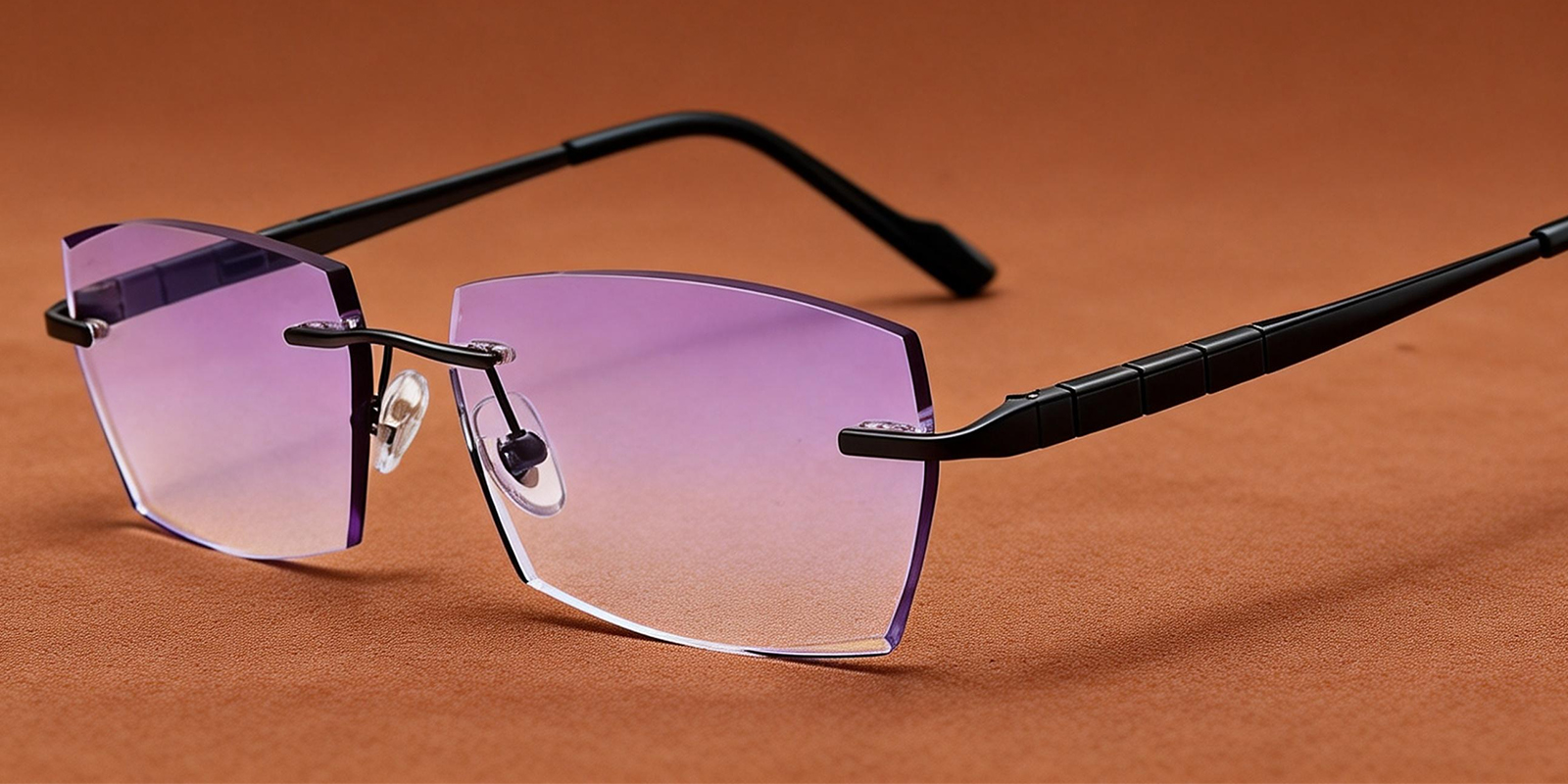 Vacation Mood Glasses