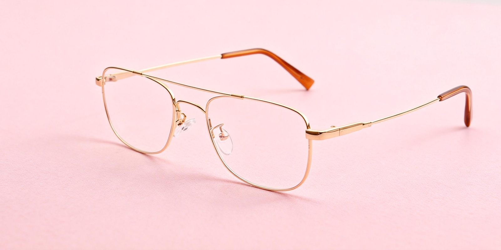 Aviator Glasses Frames