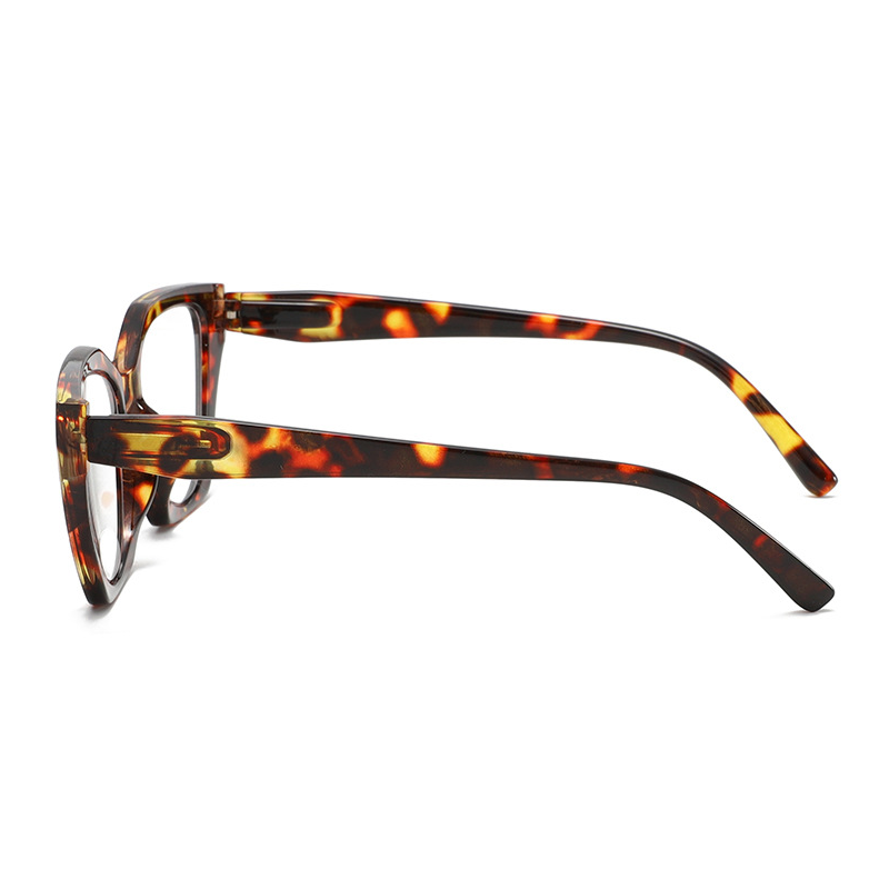 Geometric Glasses #jx-LH2521