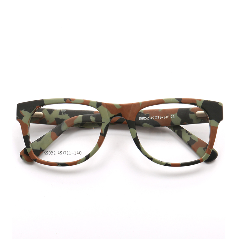 Square Glasses #69-k9052