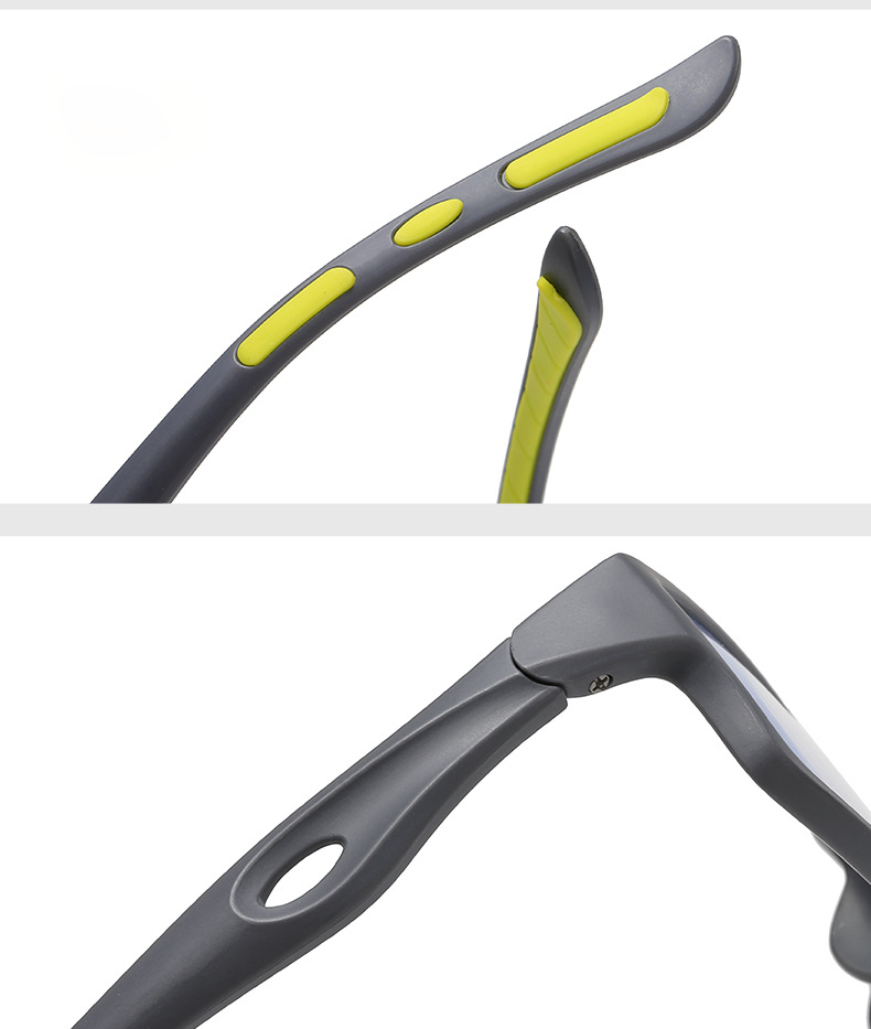 rectangle Glasses #ml-8058