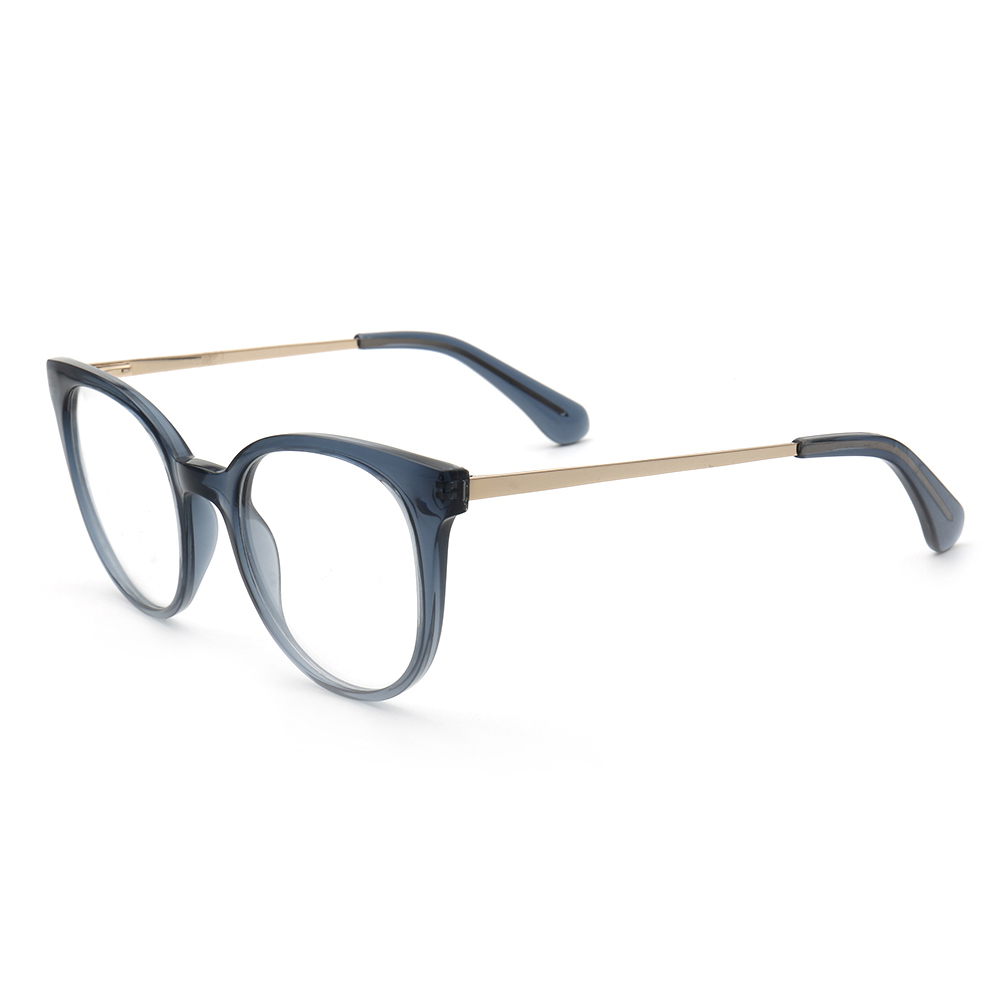 Cat-Eye Glasses #69-dtl005-scoolglasses