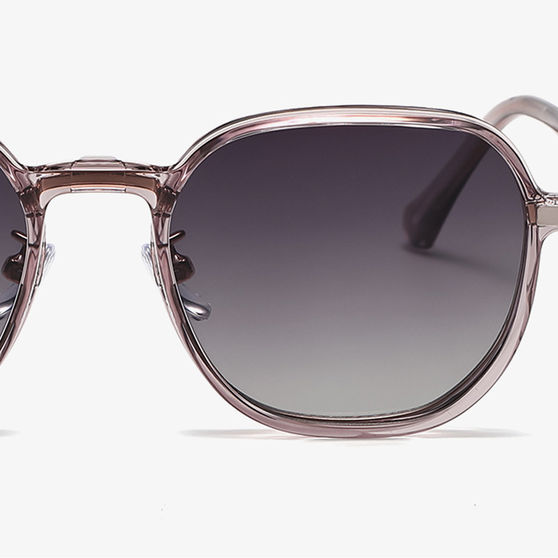 Square Glasses #ps-JS7413