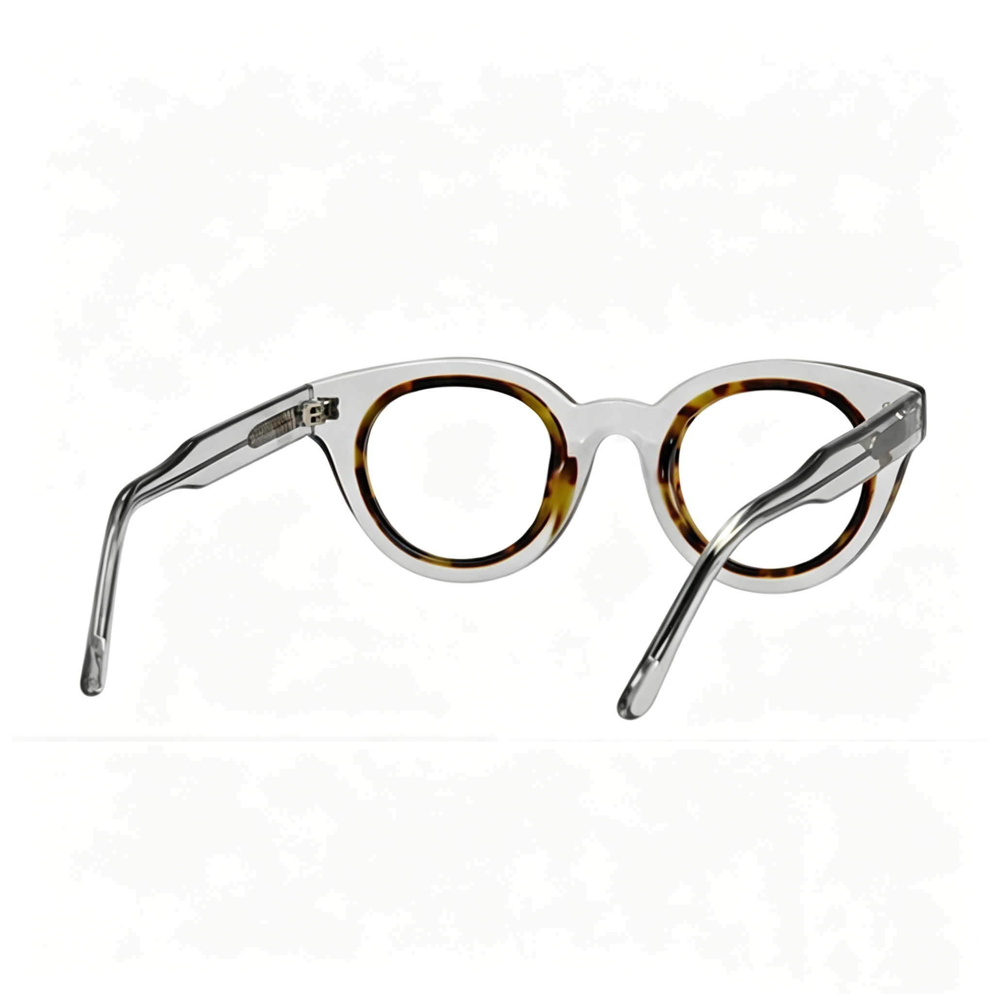 Round Glasses #mj-FT2403