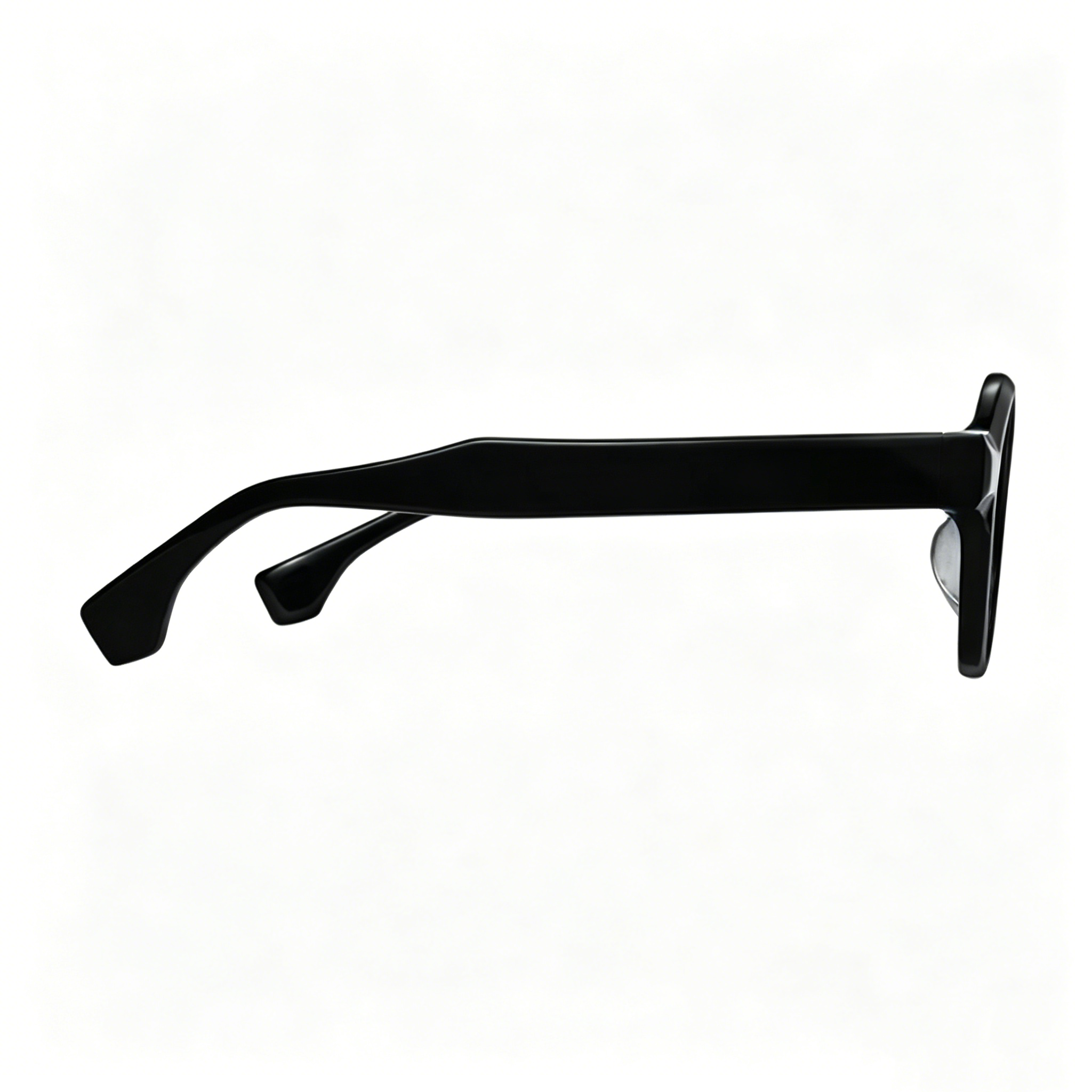 Round Glasses #mj-2406
