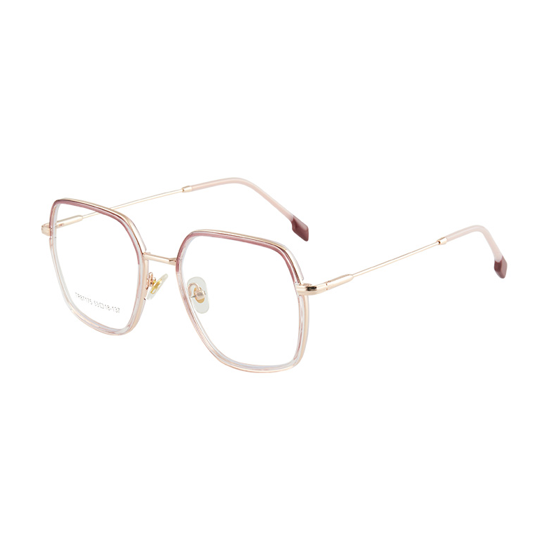 Square Glasses #wr-87175