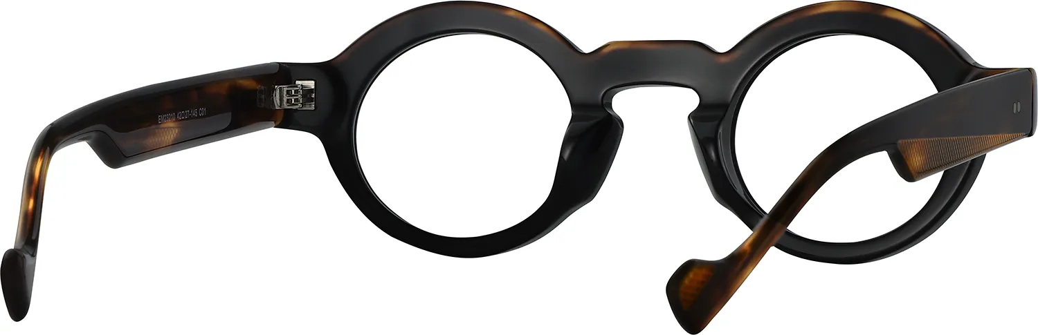 ✨Round Glasses #mj-EM23210