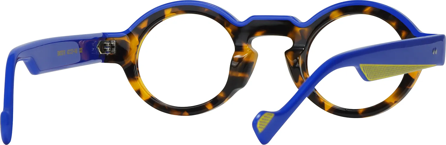 ✨Round Glasses #mj-EM23210