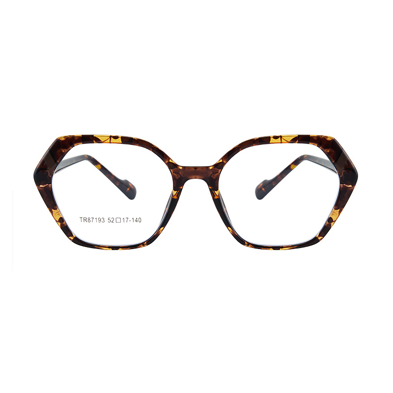 Geometric Glasses #wr-87193