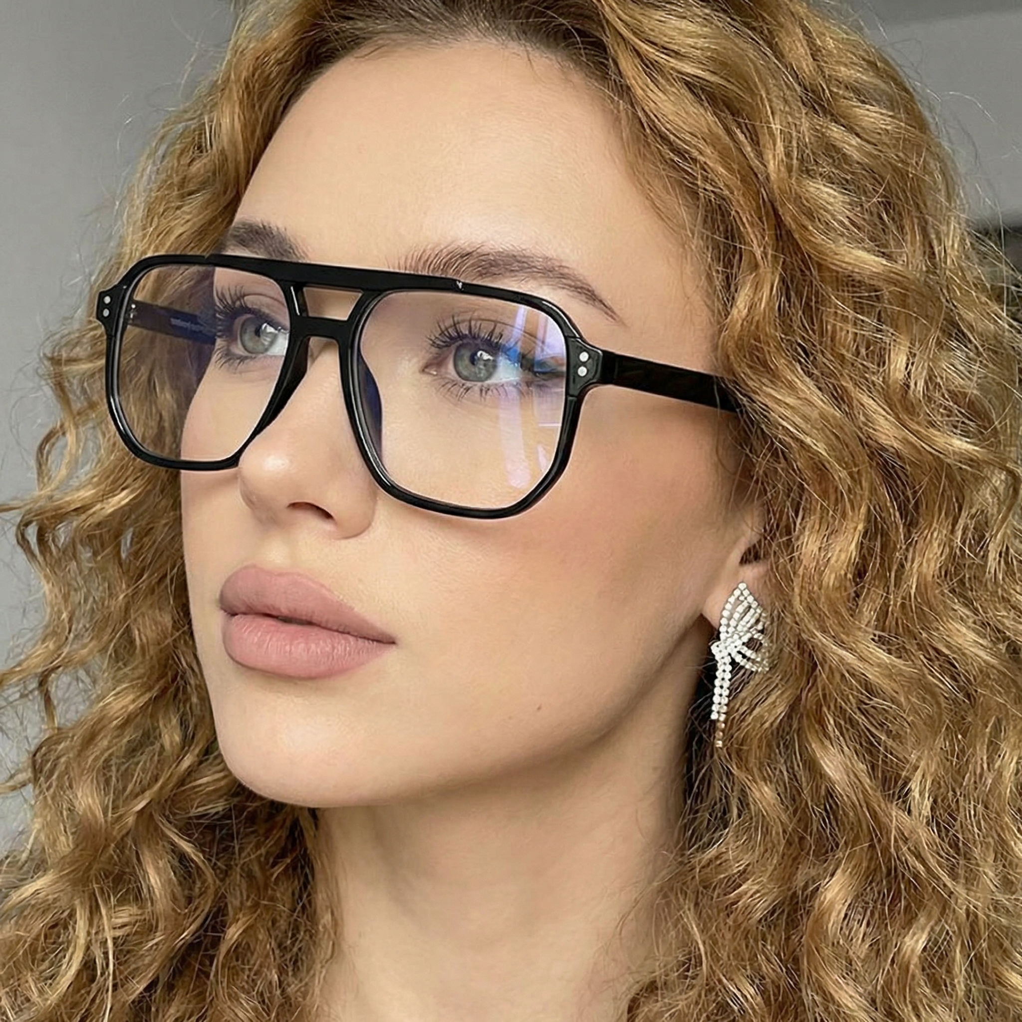 Aviator Glasses #ml-3181