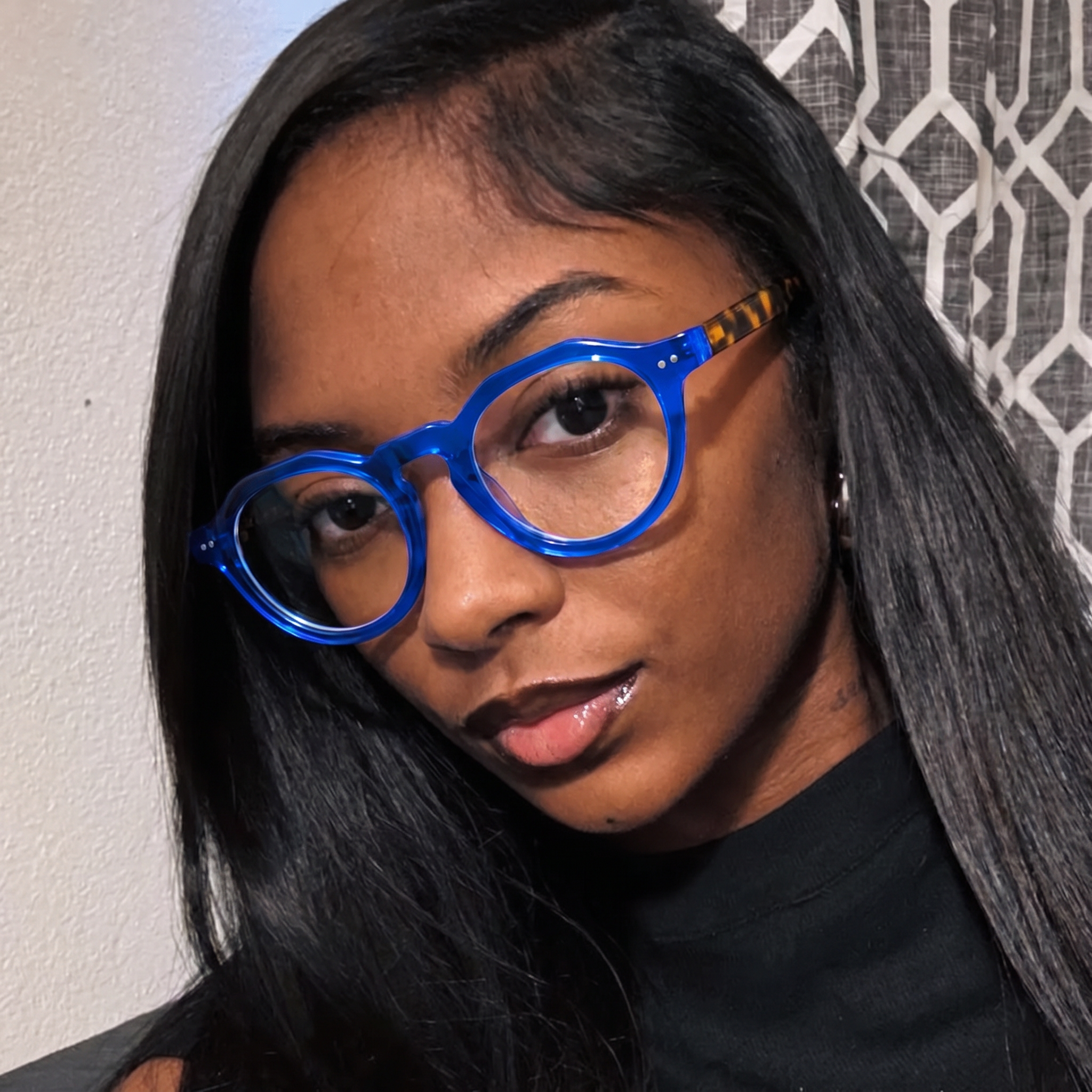✨Round Glasses #mj-CO1115