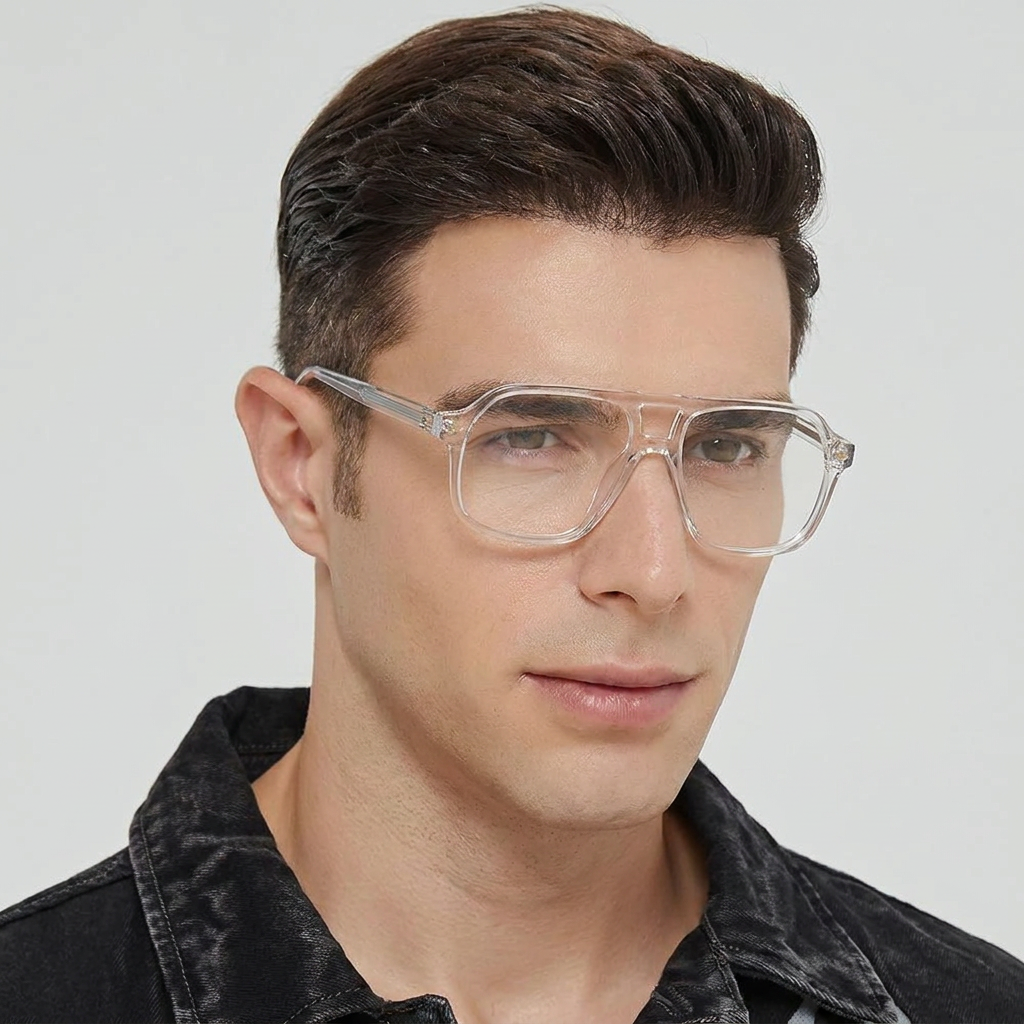 ✨Aviator Glasses #69-MA76