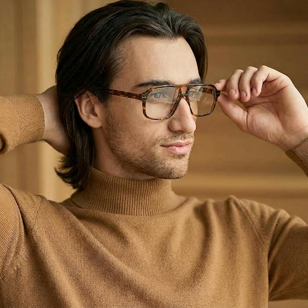 ✨Aviator Glasses #69-MA76