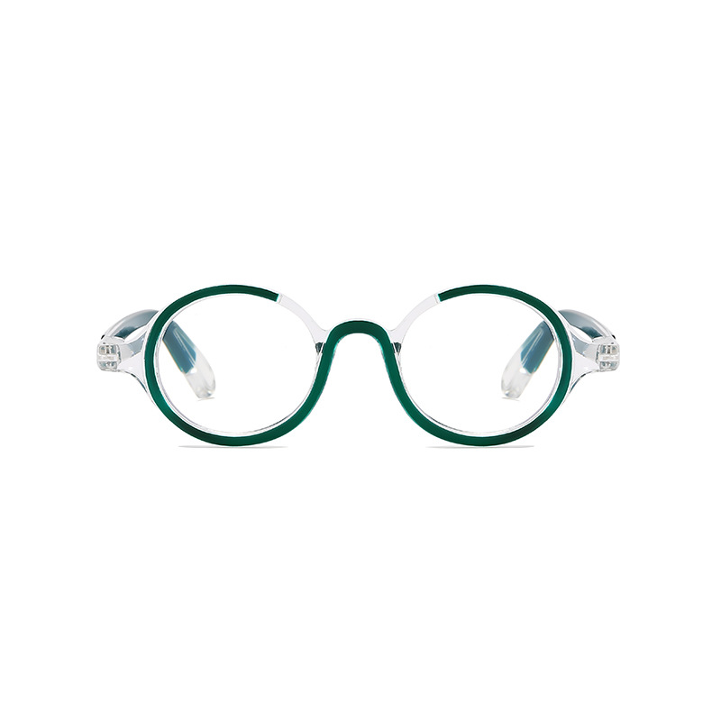 Round Glasses #ml-5118