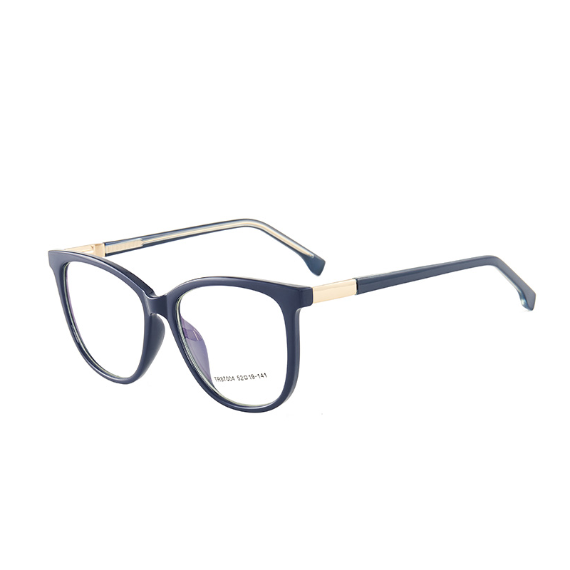 Square Glasses #wr-87004