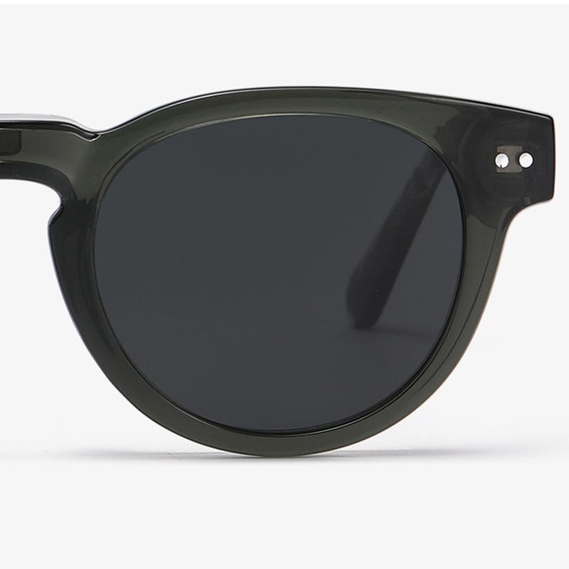Round Glasses #ps-8732