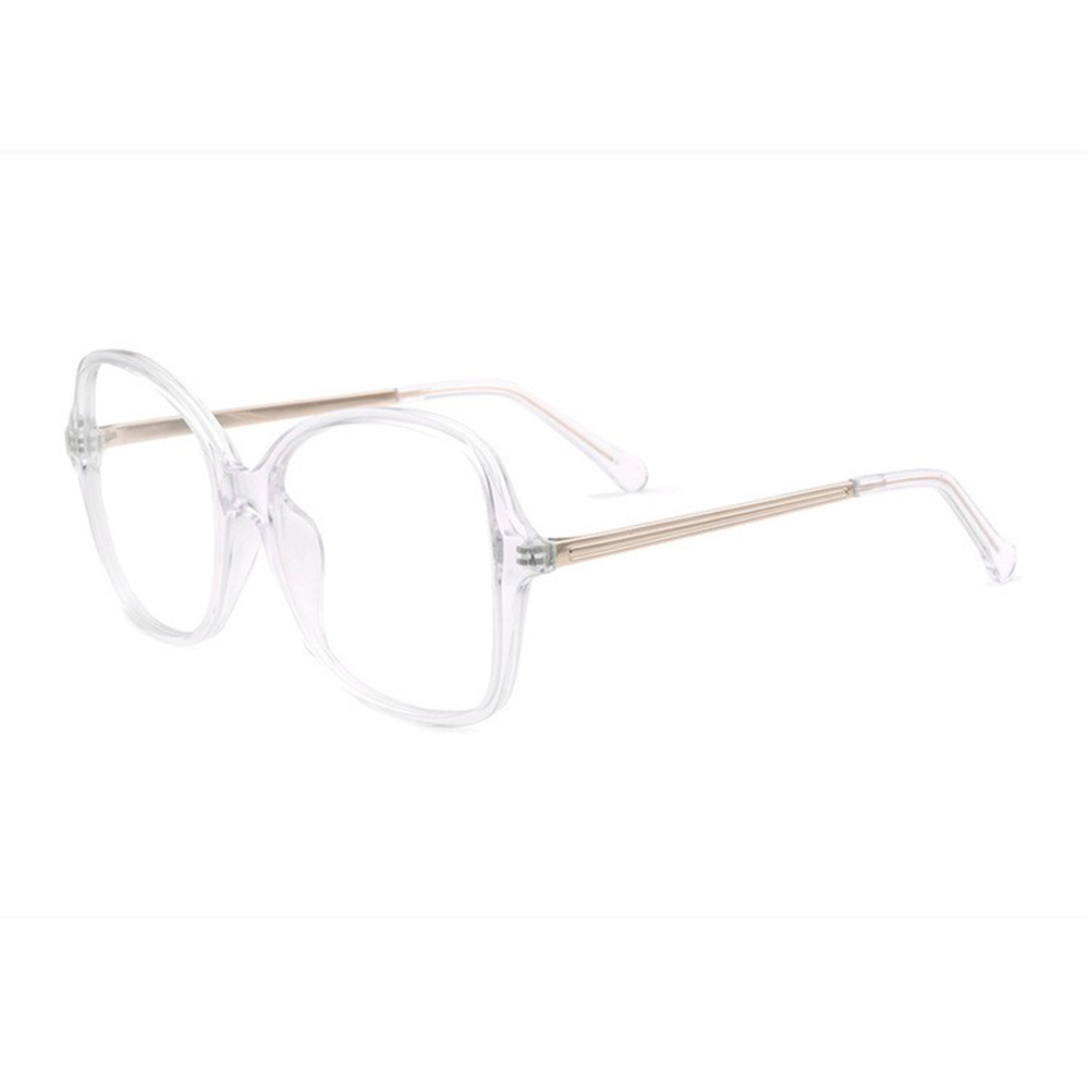 Square Glasses #69-dtl012-scoolglasses