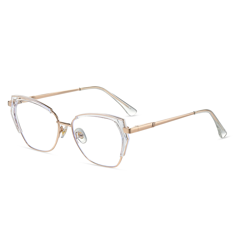 Square Glasses #wr-87323