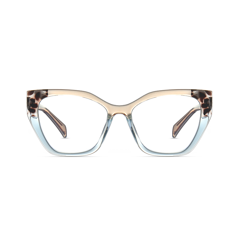 Square Glasses #wr-87201