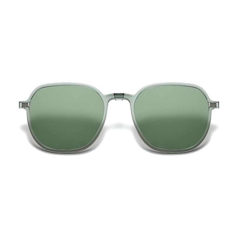 Square Glasses #ps-JS7413