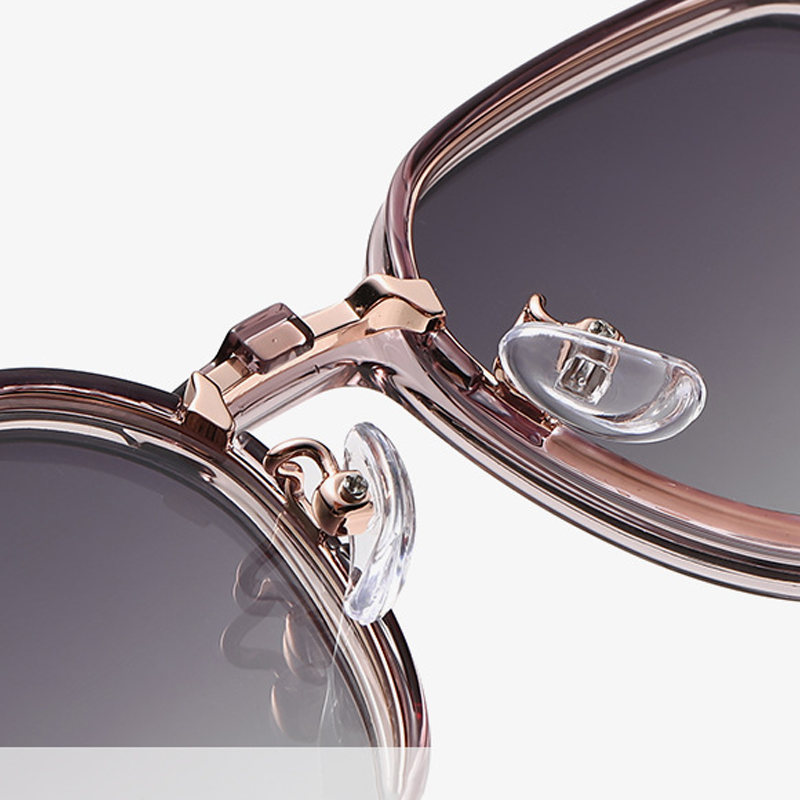 Square Glasses #ps-JS7413