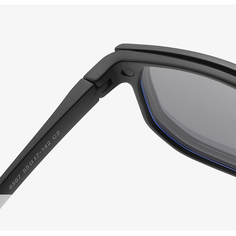 Rectangle Glasses #ps-8567