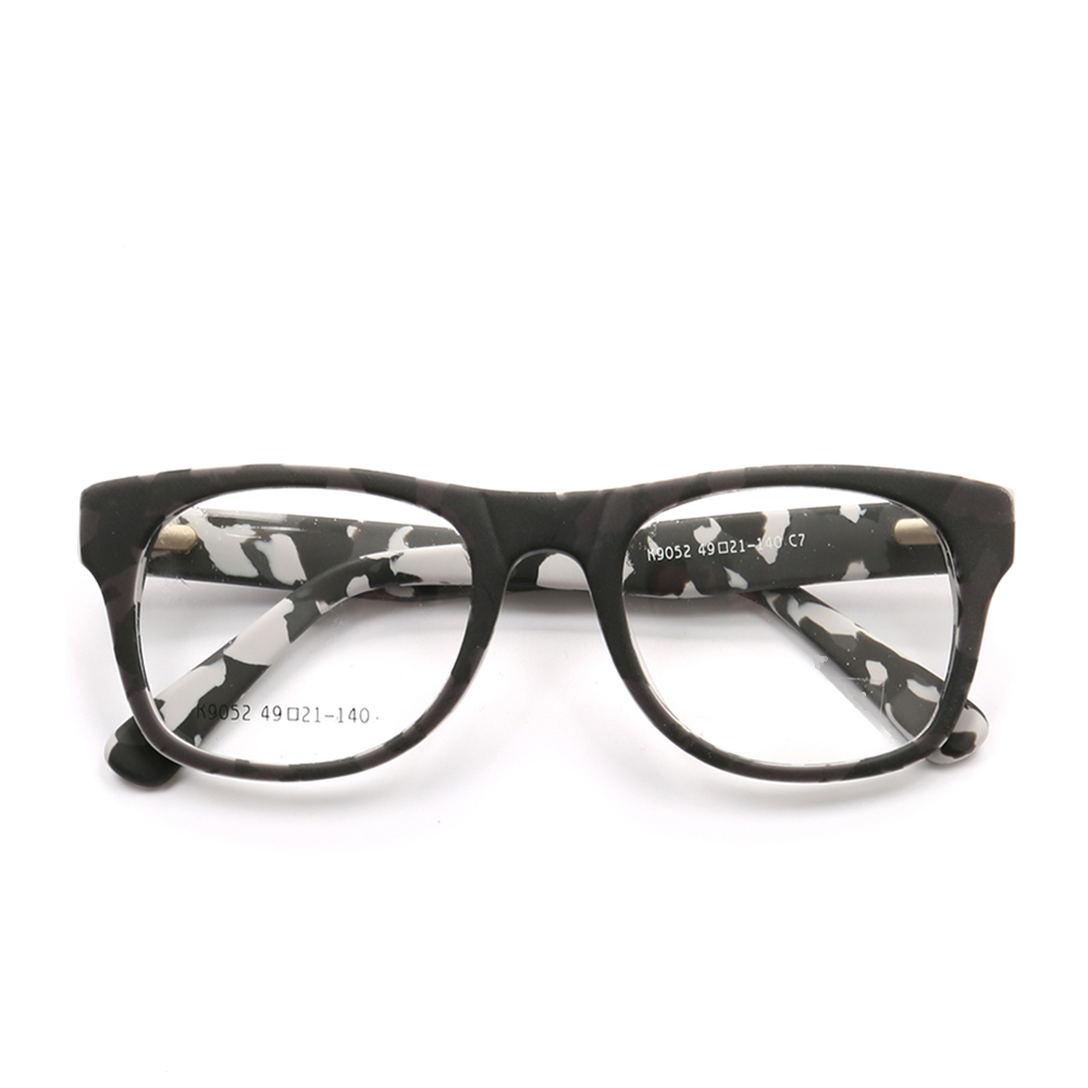 Square Glasses #69-k9052