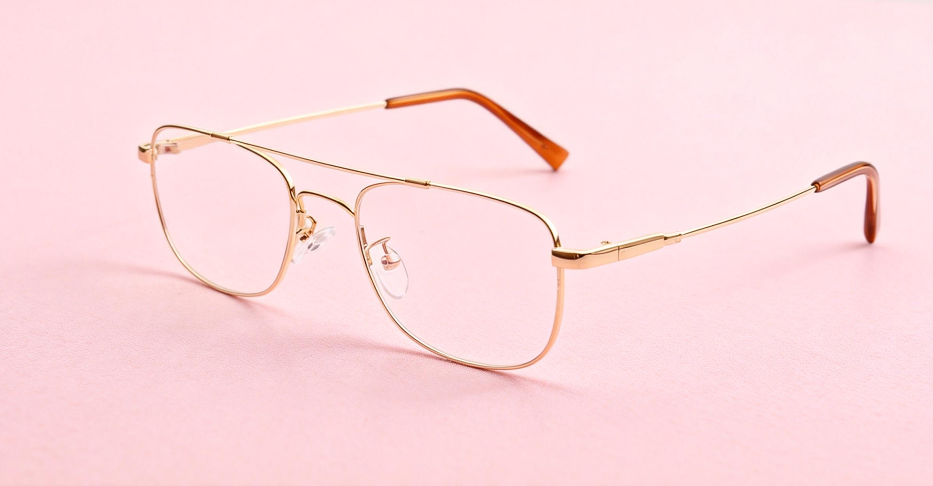 Aviator Glasses Frames