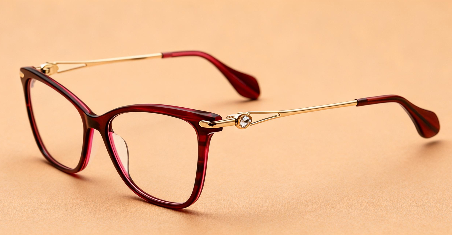 Daily Essentials Glasses