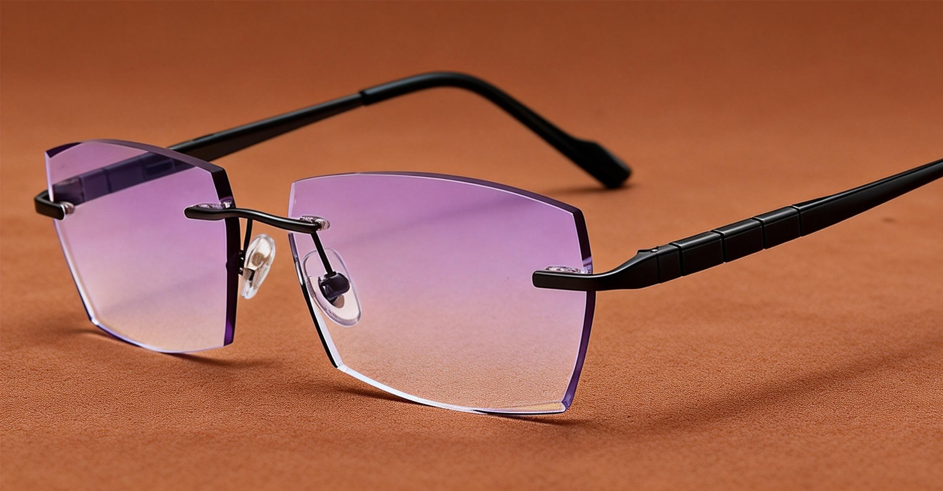 Vacation Mood Glasses