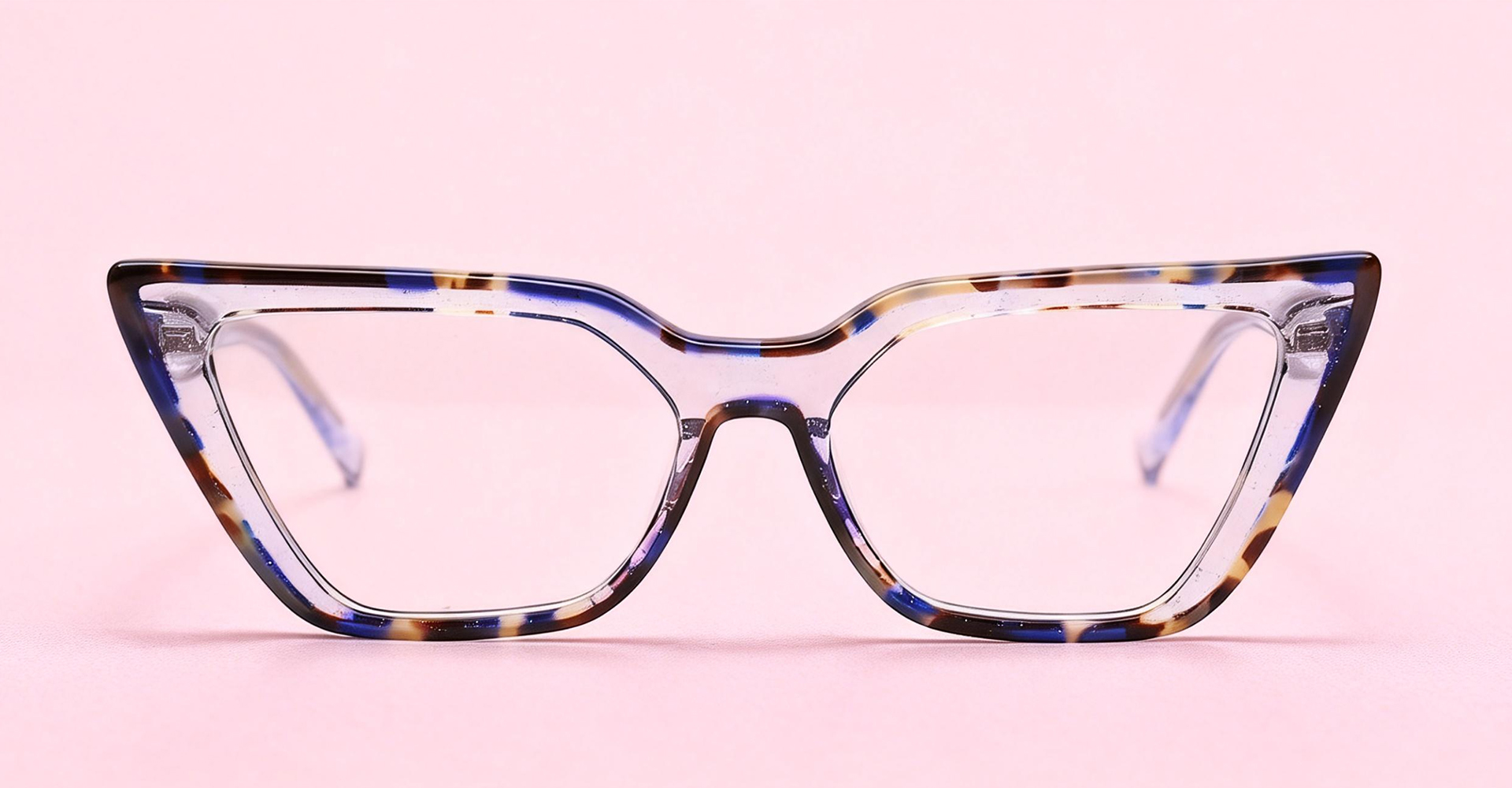 Show Stopper Glasses