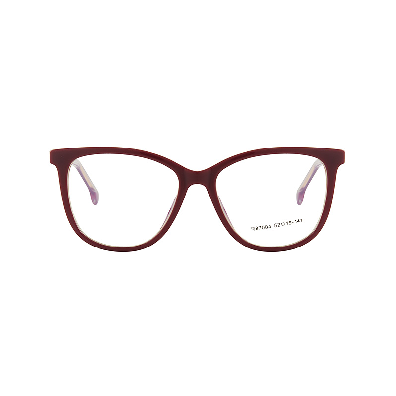 Square Glasses #wr-87004