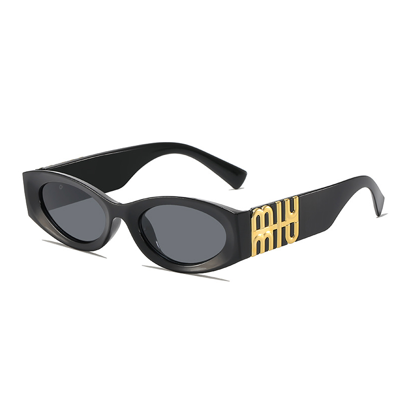 Cat-Eye Sunglasses #ml-2026