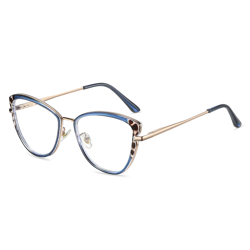 Cat-Eye Glasses #wr-87249
