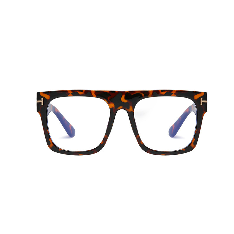 Square Glasses #sr-SR95167