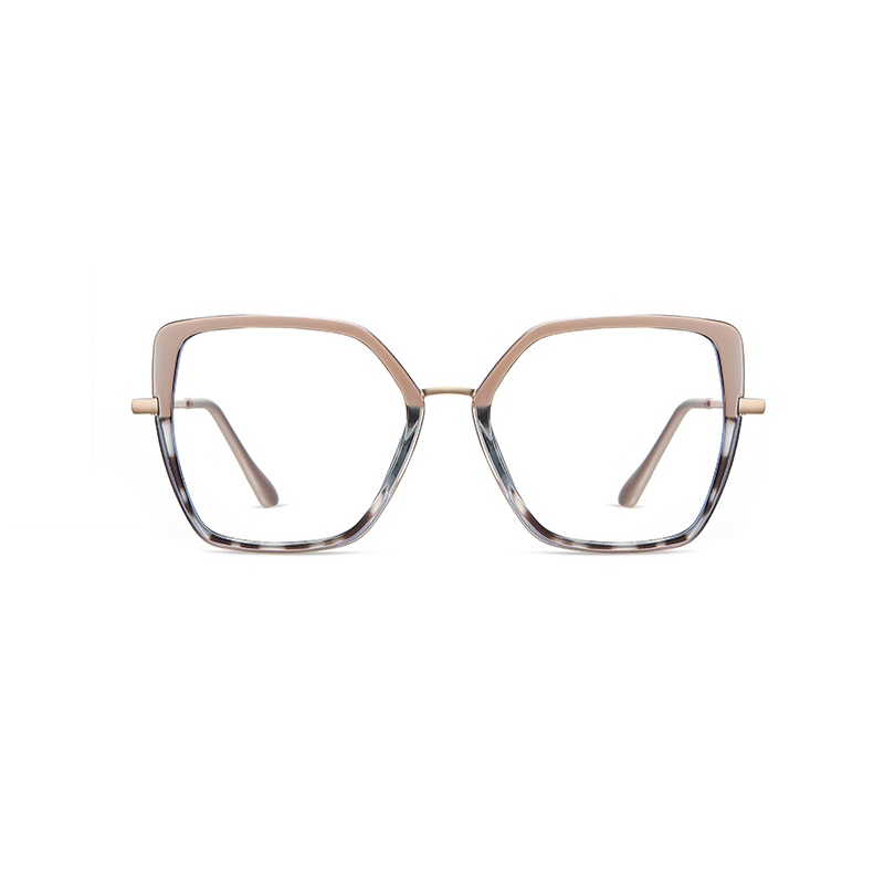 Square Glasses #wr-87186