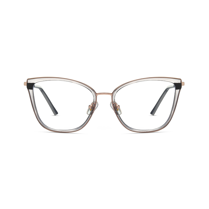 Square Glasses #wr-87101