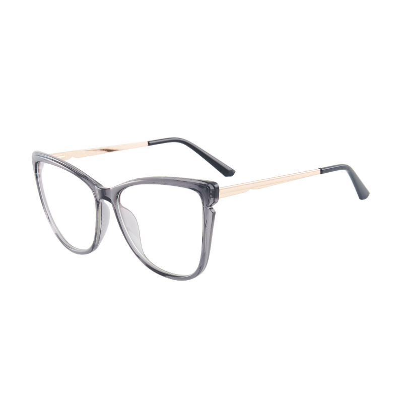 Square Glasses #wr-87021