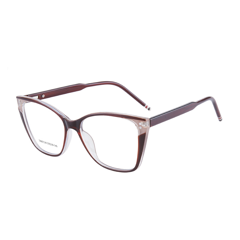 Square Glasses #wr-87134