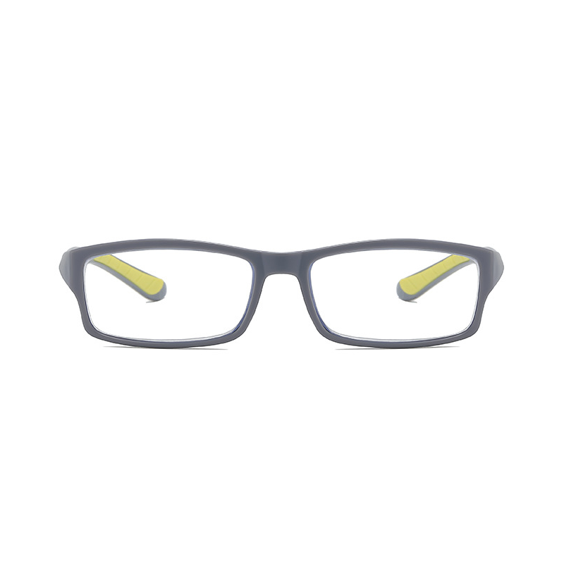 Rectangle Glasses #ml-8058-B