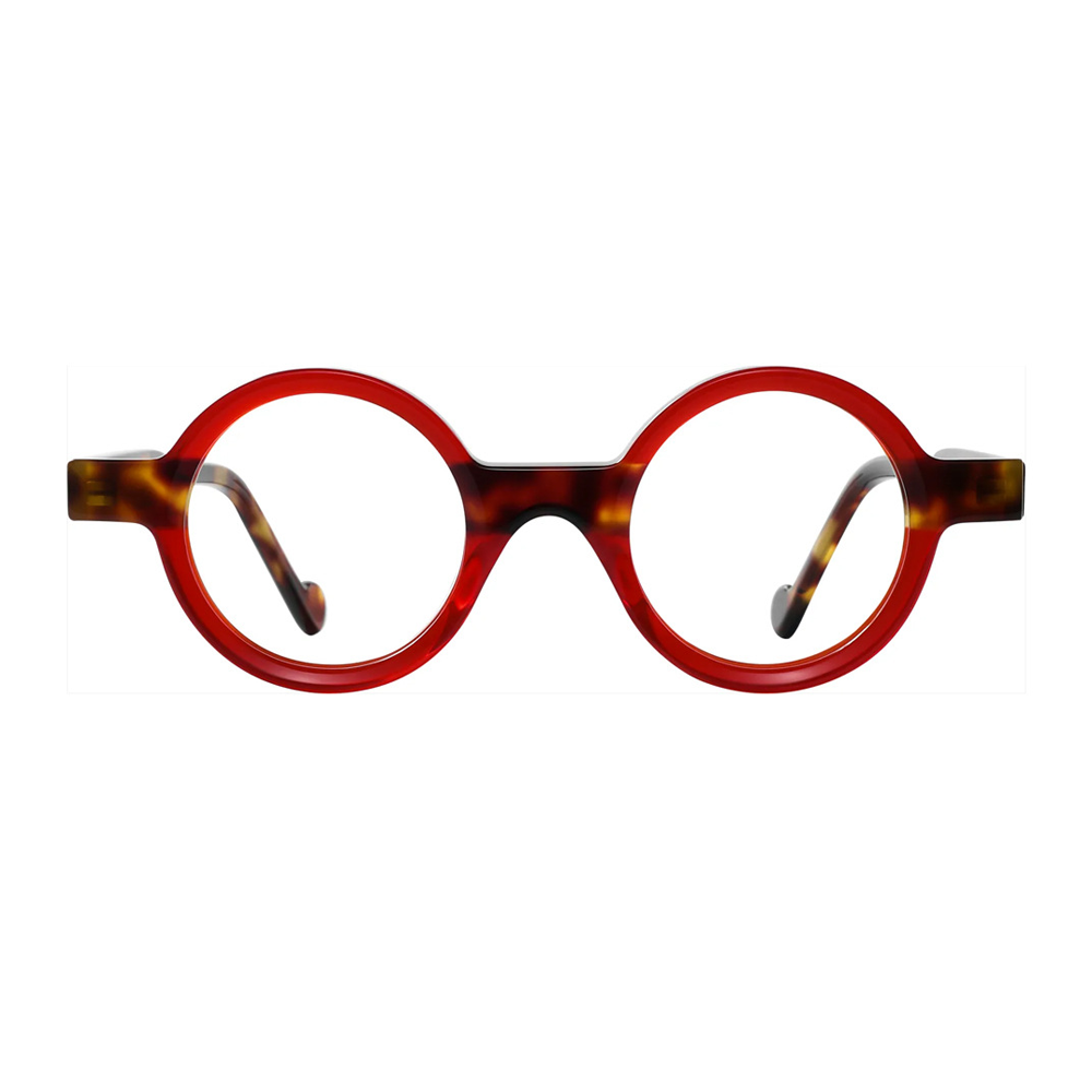 Round Glasses #mj-EM23218