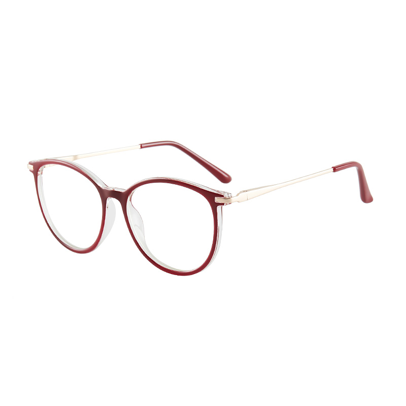 Cat-Eye Glasses #wr-87048
