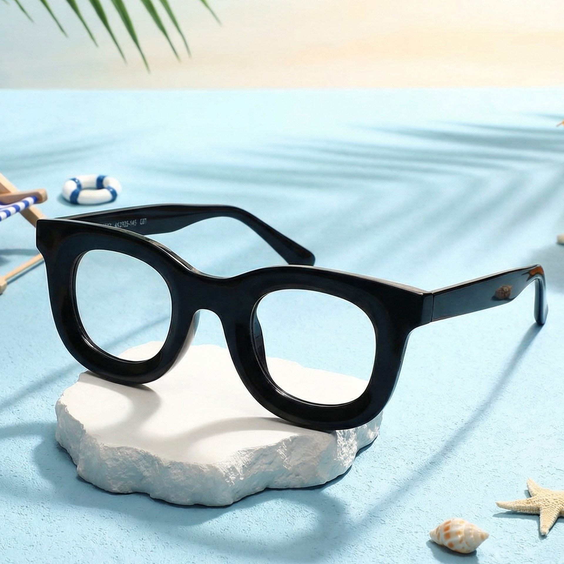 ✨Round Glasses #mj-EM23104