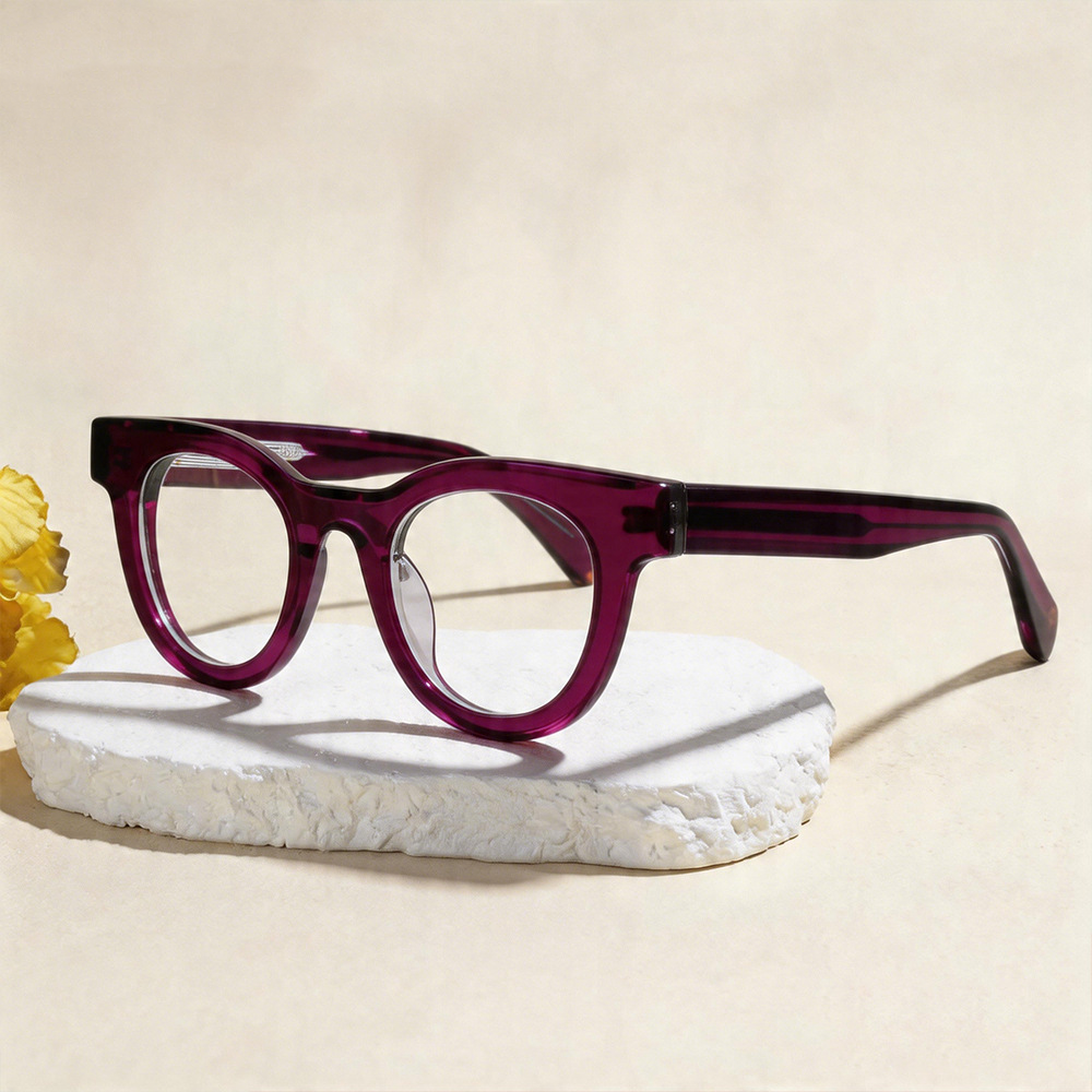 Round Glasses #mj-882259