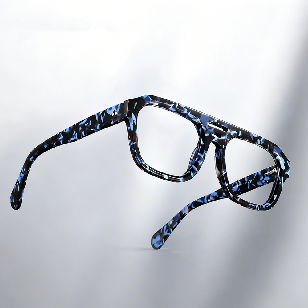 Aviator Glasses #mj-6120