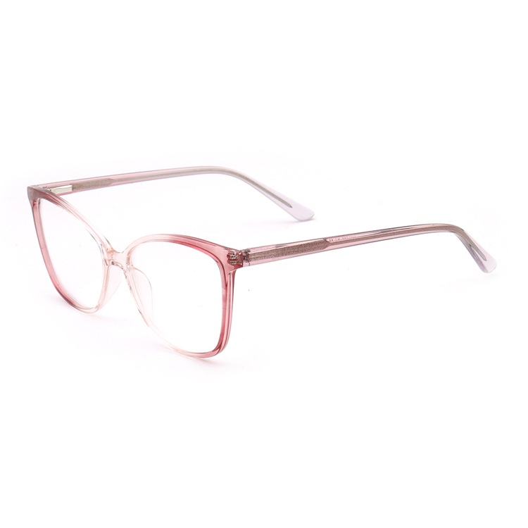 Cat-Eye Glasses #69-dtl011-scoolglasses
