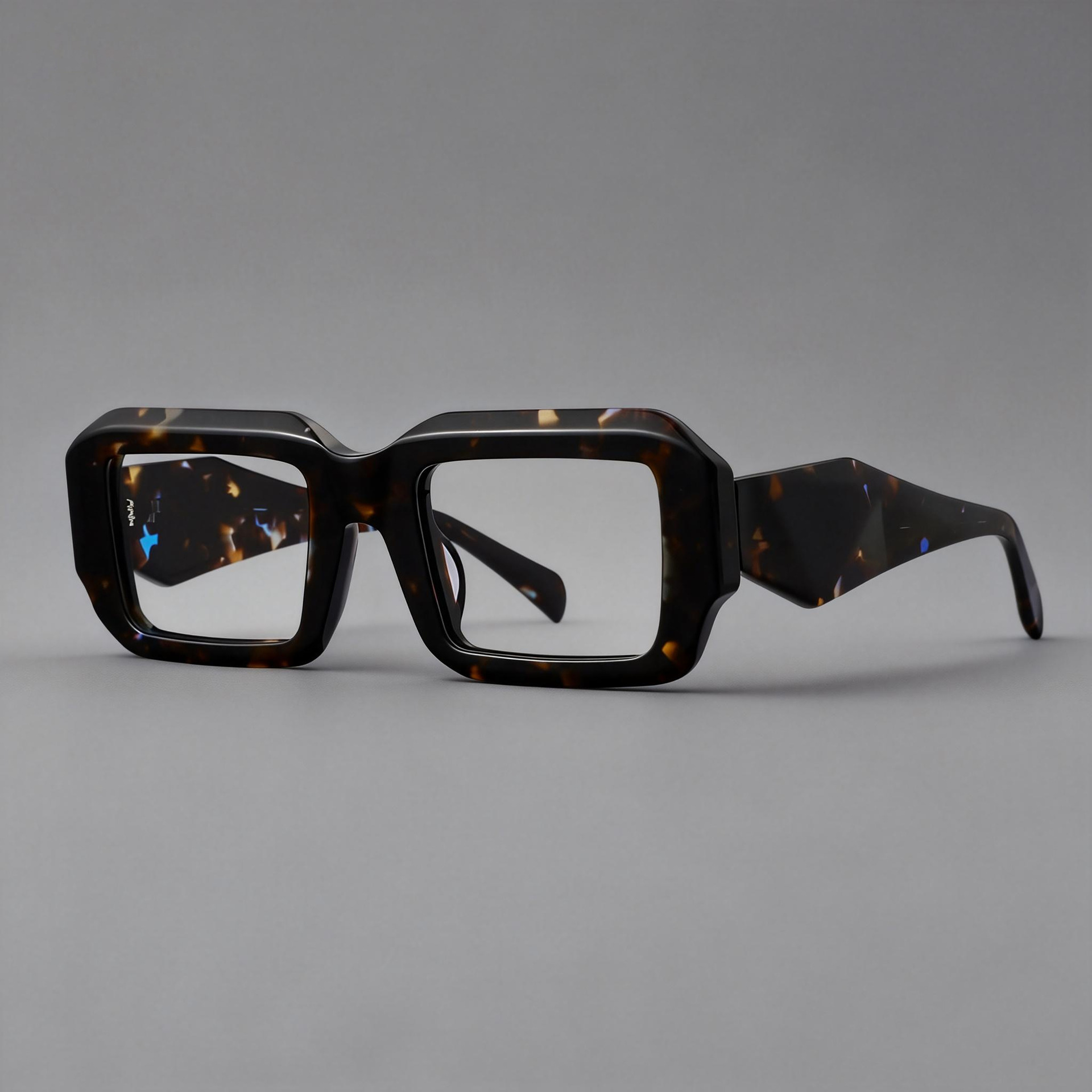 Rectangle Glasses #mj-MB1159