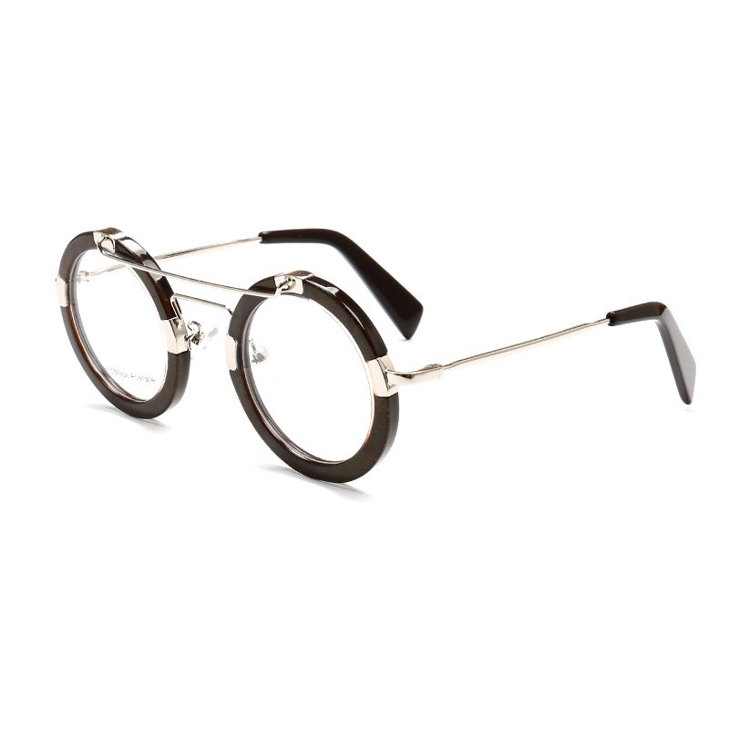 Round Glasses #69-k9220