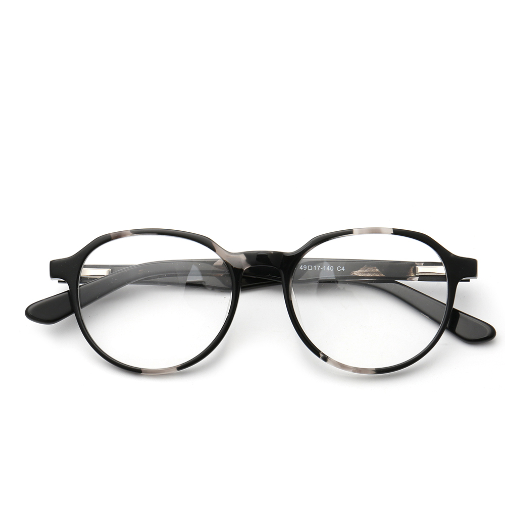 Oval Glasses #69-6523